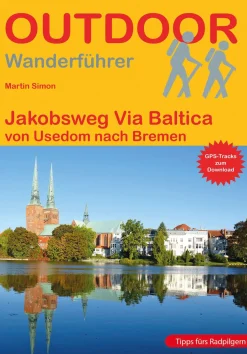 Jakobsweg Via Baltica