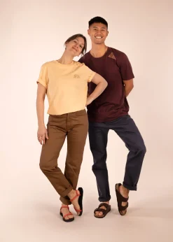 Johnson Trousers - Shark