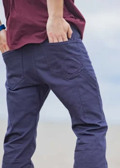 Johnson Trousers - Shark