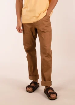 Johnson Trousers - Shark