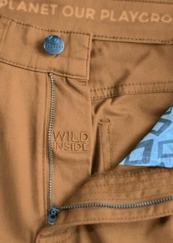 Johnson Trousers - Shark