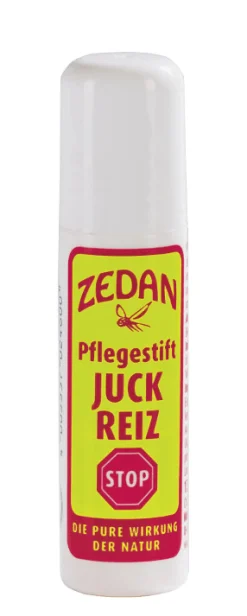 Juckreiz Stop Pflegestift 12 ml
