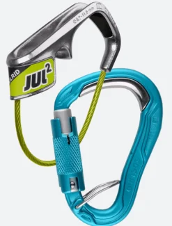 Jul 2 Belay Kit Bulletproof Triple