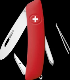 Junior J02R Kindermesser