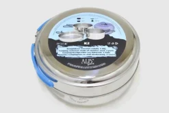 K2 Inox Kochset 3 Teilig