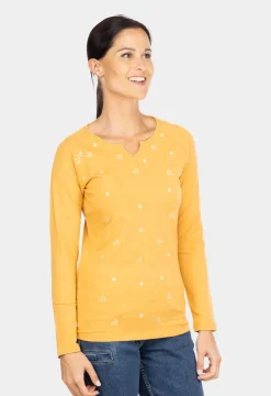 Kalnik Forest And Flowers W Ochre