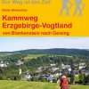 Kammweg Erzgebirge-Vogtland