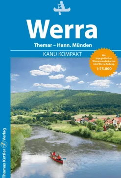 Kanu Kompakt - Werra