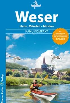 Kanu Kompakt - Weser