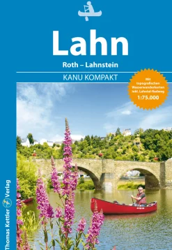 Kanu Kompakt Lahn