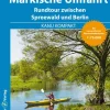 Kanu Kompakt Märkische Umfahrt 2019