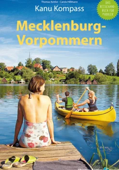 Kanu Kompass Mecklenburg-Vorpommern 2020