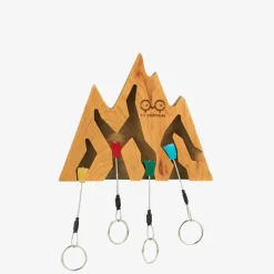 Key Holder Mountain - Kirsche