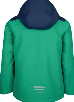 Kids Bergen Jacket