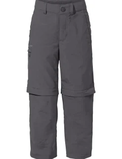 Kids Detective Antimos ZO Pants Iron Uni