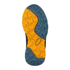 Kids Hafjell Winterboots XT Blue/Mango