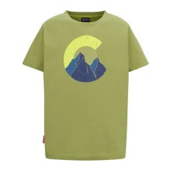 Kids Halsafjord T Kiwi