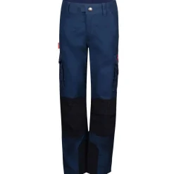 Kids Hammerdalen Pant - mystic blue