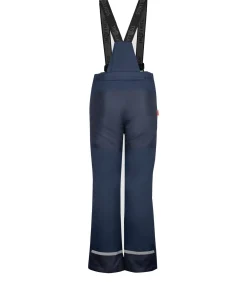 Kids Hammerfest Snow Pant Navy