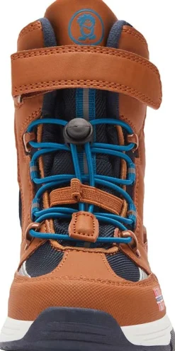 Kids Lofoten Winter Boots XT - cinnamon