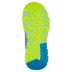 Kids Sandefjord Hiker XT - Blue/Haze