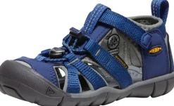 Kids Seacamp II CNX Y Blue/Garg