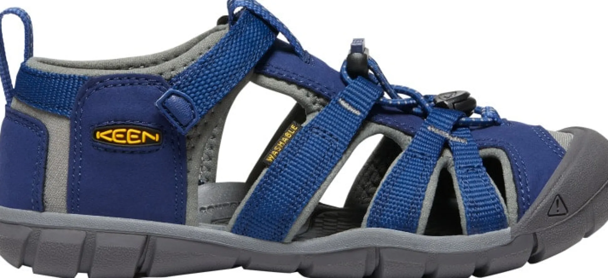 Kids Seacamp II CNX Y Blue/Garg