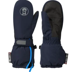 Kids Troll Mitten XT Navj/Med Blue