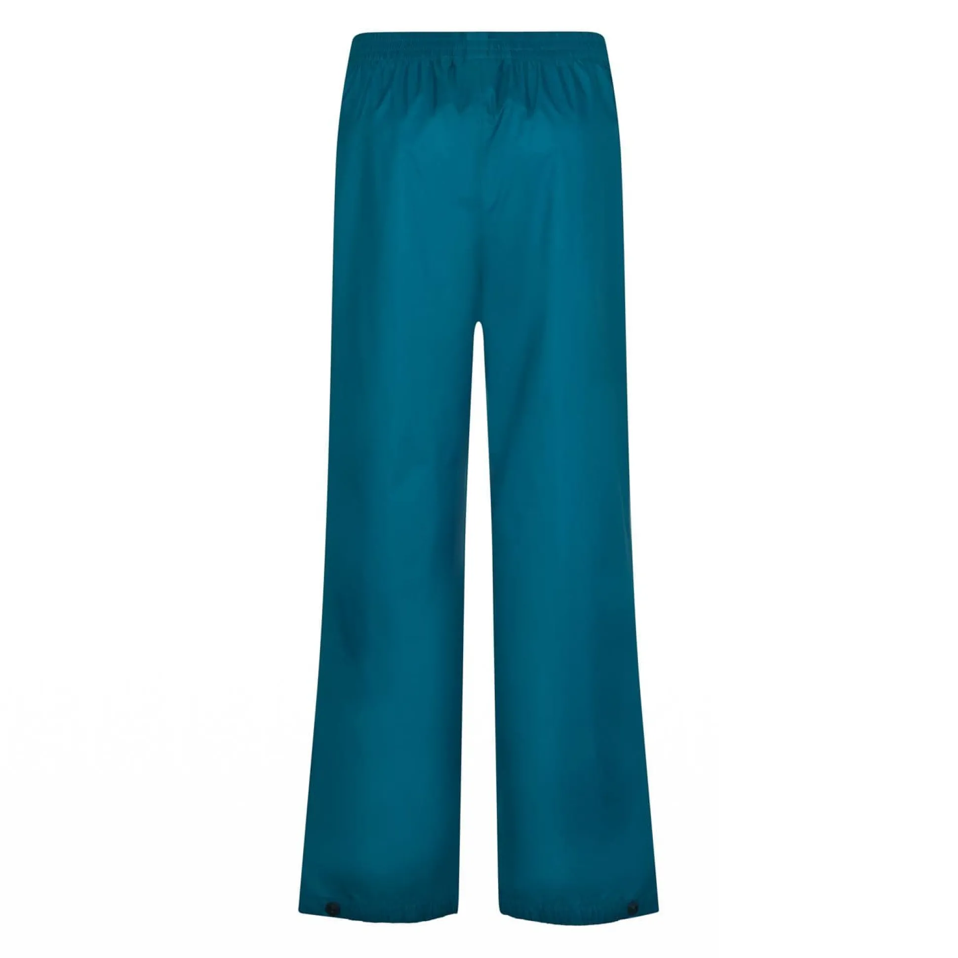 Kids Trolltunga Pants - Atlantic Blue