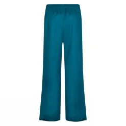 Kids Trolltunga Pants Atlantic Blue