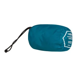 Kids Trolltunga Pants Atlantic Blue