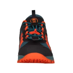 Kids Tronfjell Hiker Low Stormy Blue