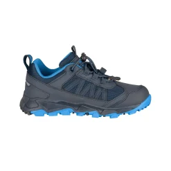 Kids Tronfjell Hiker Low Navy/Med Blue