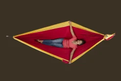 King Size Hammock Hängematte