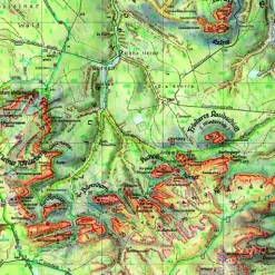 Kleiner Zschand 1:10.000