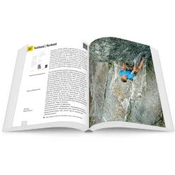 Kletterführer Bayerische Jura