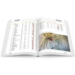 Kletterführer Bayerische Jura