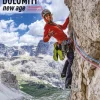 Kletterführer DOLOMITI New Age