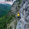Kletterführer HOHE WÄNDE ARCO - Band 2