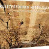 Kletterführer Mittelsachsen