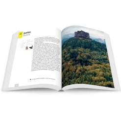 Kletterführer Pfalz