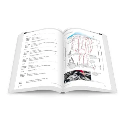 Kletterführer Steinplatte