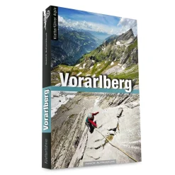 Kletterführer Vorarlberg