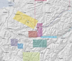 Kletterführer Vorarlberg