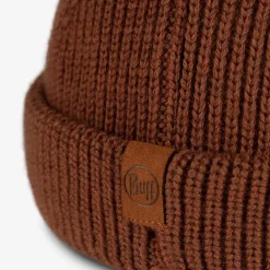 Knitted Hat Ervin Maroon