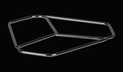 Kochereinsatz / Espressostern