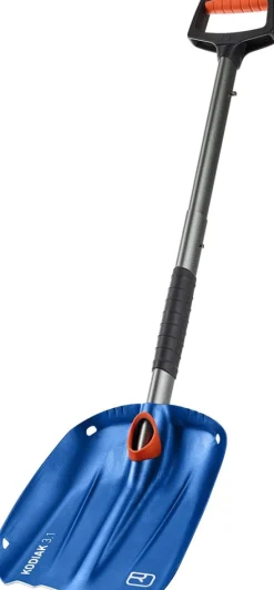 Kodiak Schneeschaufel