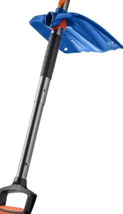 Kodiak Schneeschaufel