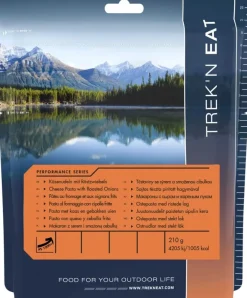 Käsenudeln mit Röstzwiebeln PS1000+