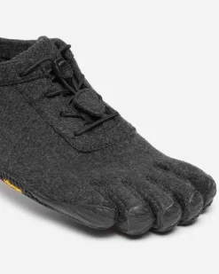 KSO ECO WOOL W Grey/Black
